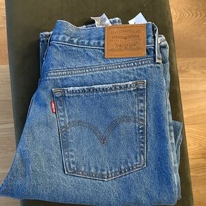 NWT Levi’s Jeans